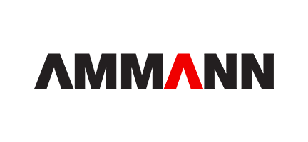 Ammann-logo
