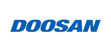 Doosan-Logo
