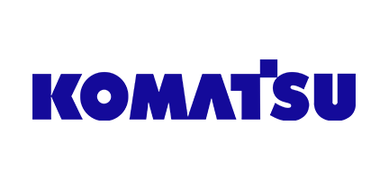 Komatsu-logo